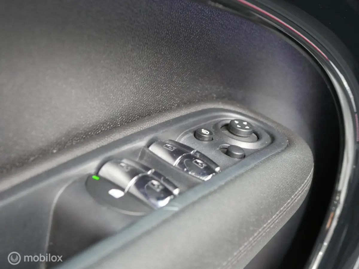 1.6 Cooper| JCW Edition | Pano | Leder | APK