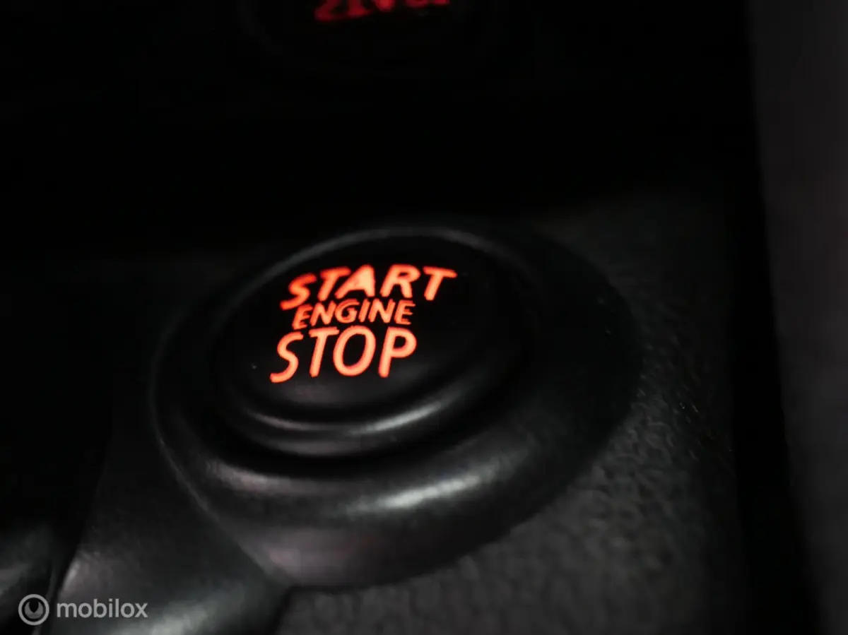 1.6 Cooper| JCW Edition | Pano | Leder | APK
