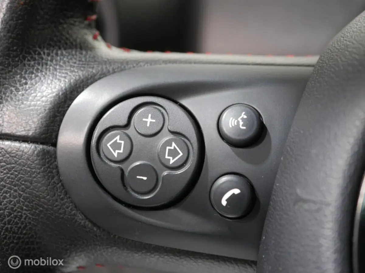 1.6 Cooper| JCW Edition | Pano | Leder | APK
