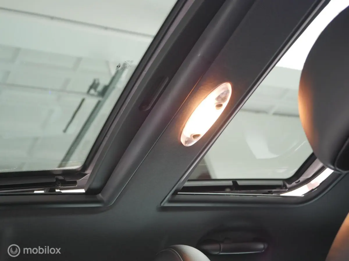 1.6 Cooper| JCW Edition | Pano | Leder | APK