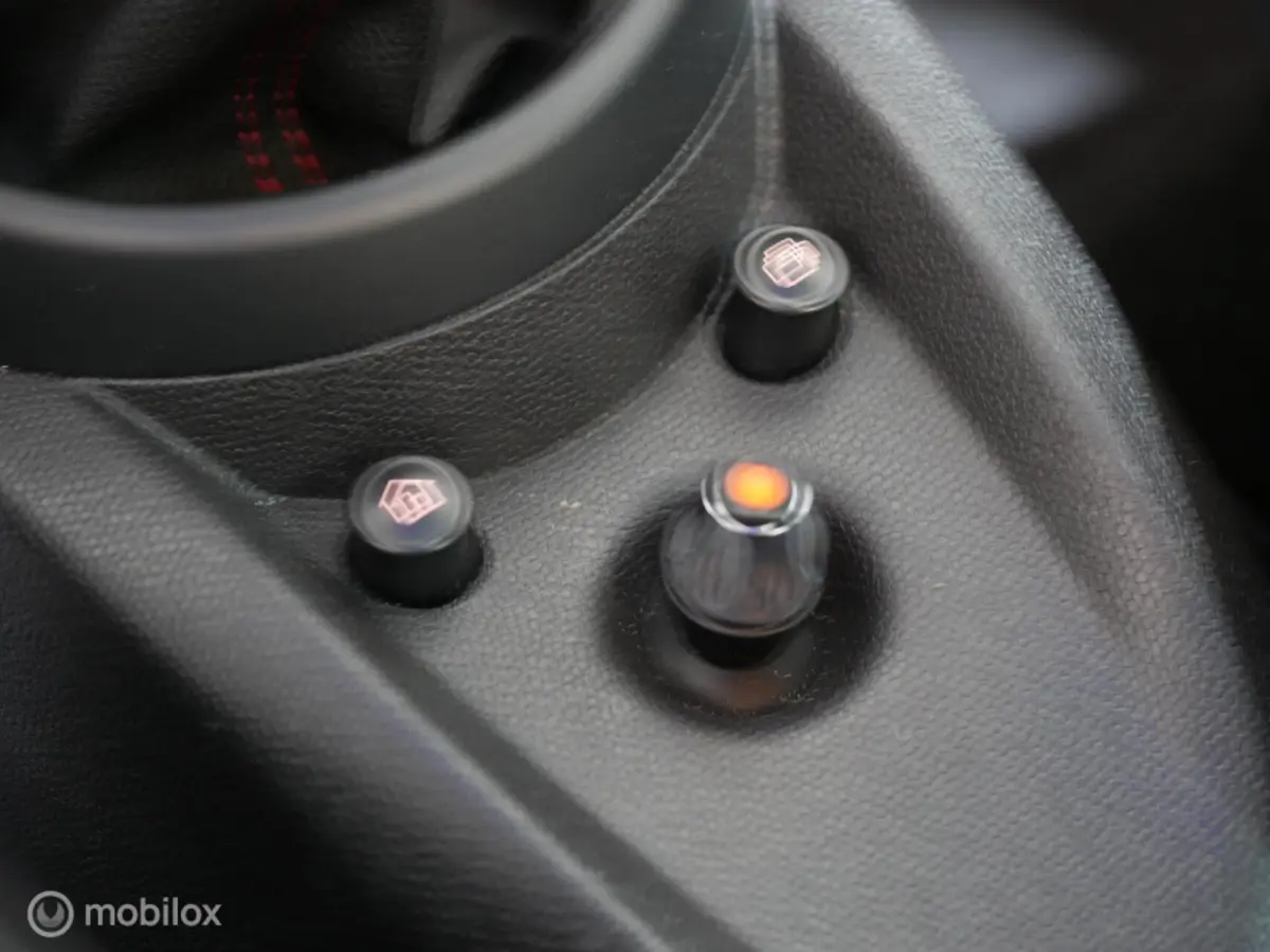 1.6 Cooper| JCW Edition | Pano | Leder | APK