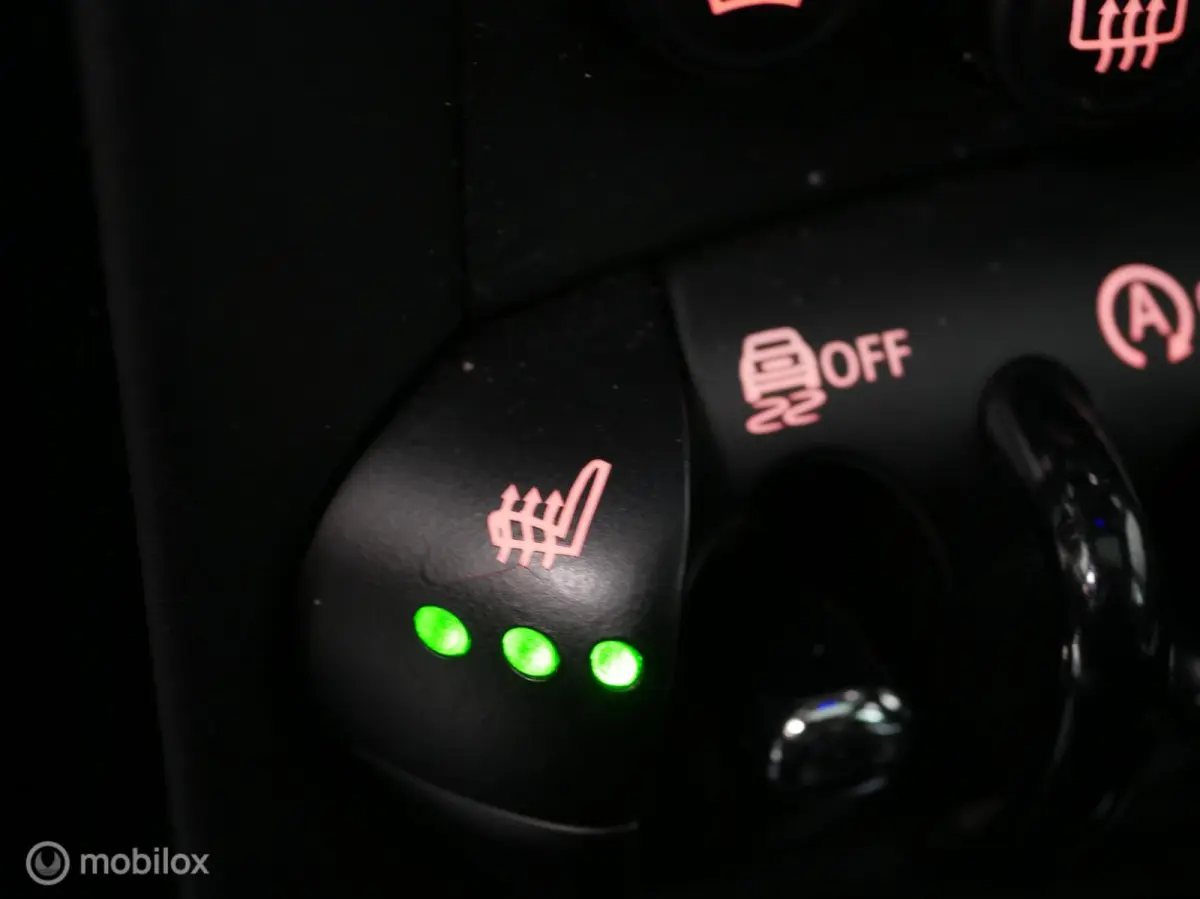 1.6 Cooper| JCW Edition | Pano | Leder | APK