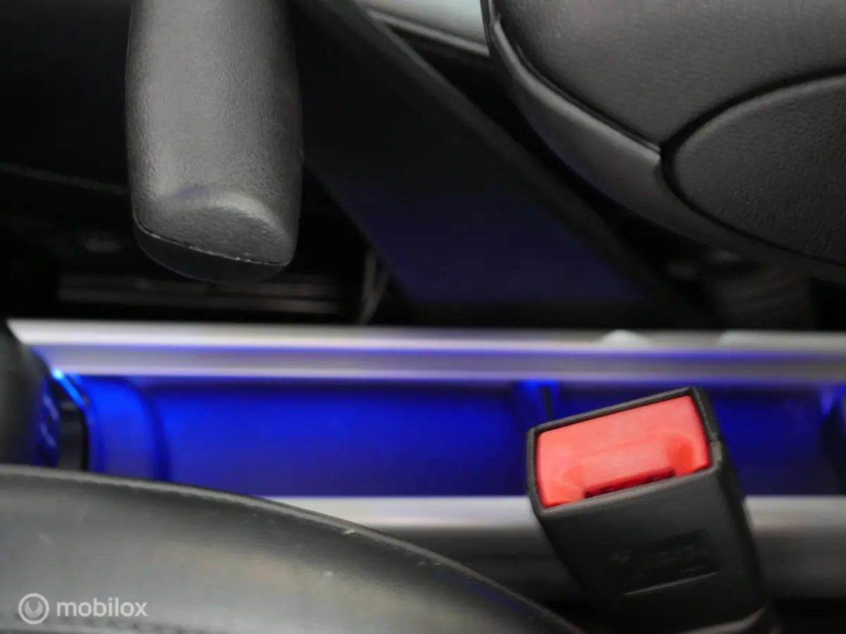 1.6 Cooper| JCW Edition | Pano | Leder | APK