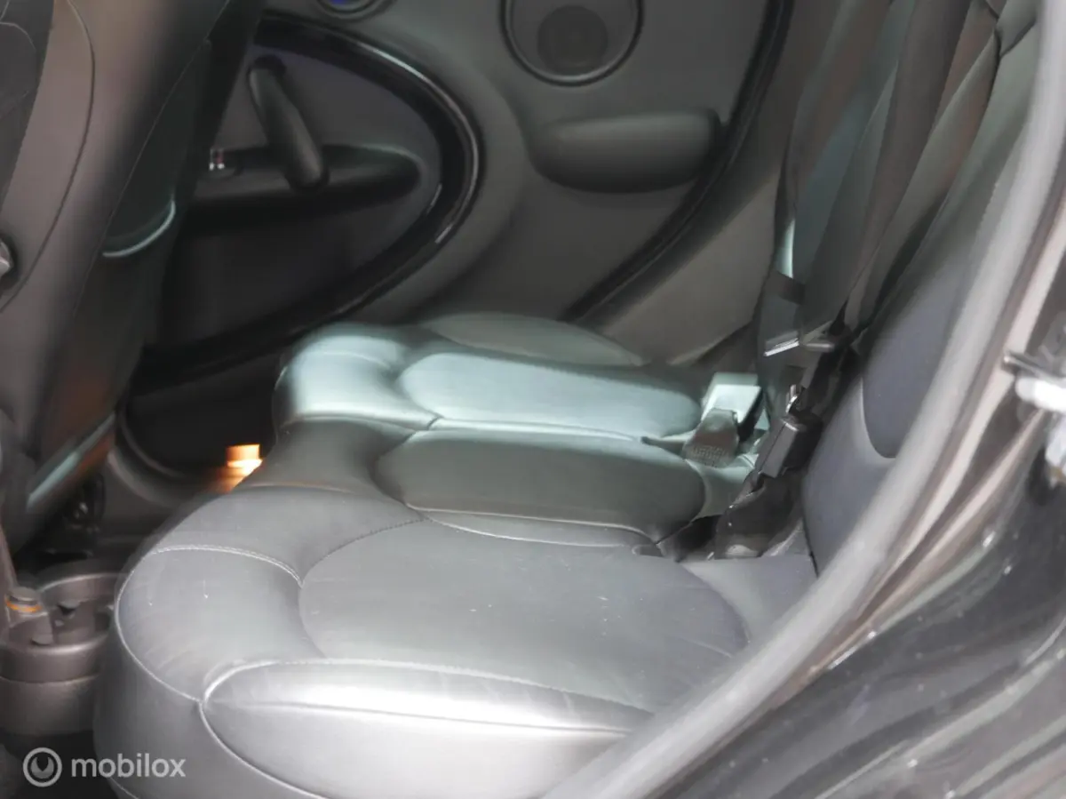 1.6 Cooper| JCW Edition | Pano | Leder | APK