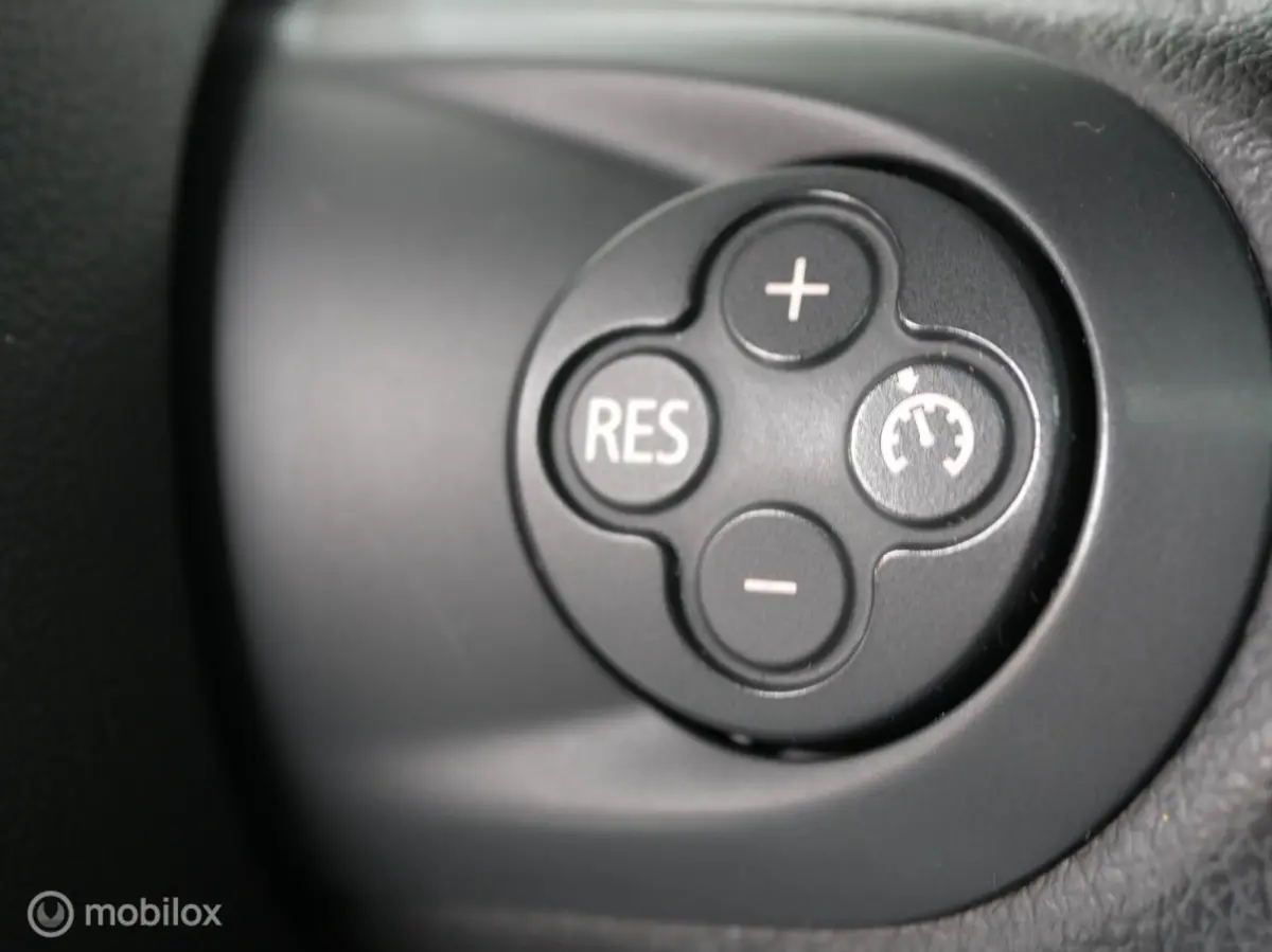 1.6 Cooper| JCW Edition | Pano | Leder | APK