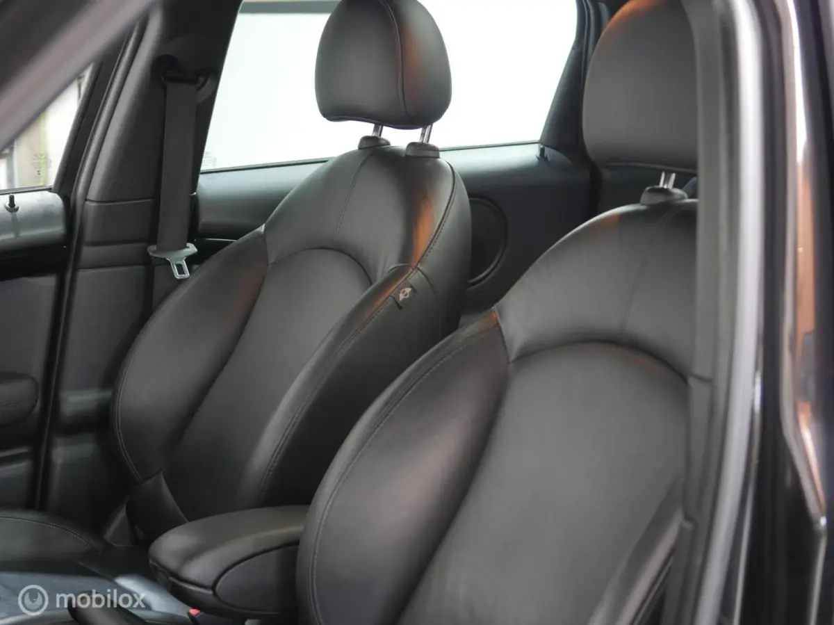 1.6 Cooper| JCW Edition | Pano | Leder | APK