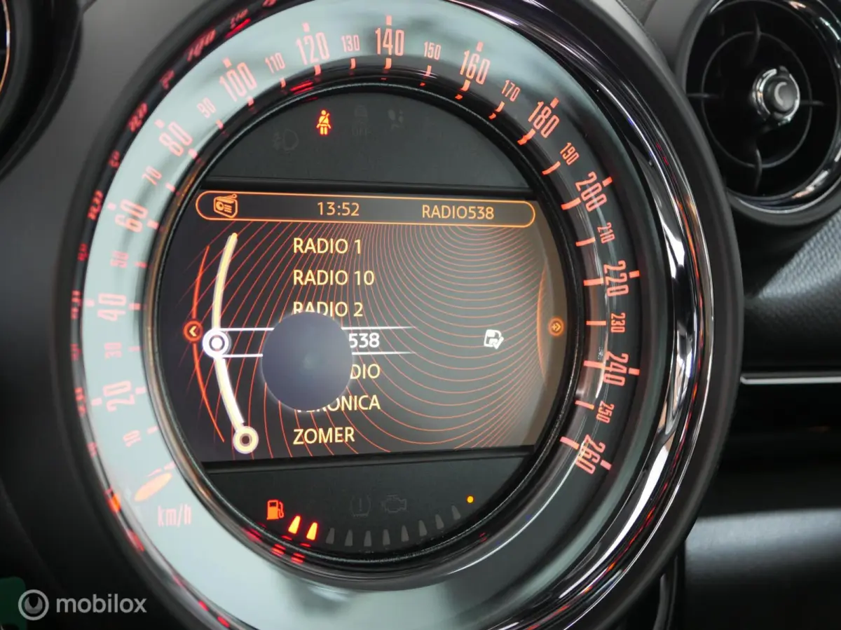 1.6 Cooper| JCW Edition | Pano | Leder | APK