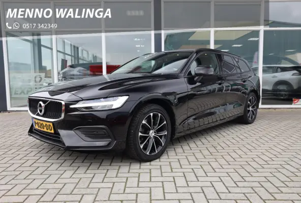 2.0 B3 Momentum Advantage|Automaat|Trekhaak|Applecarplay/android auto|Camera|Cruise control