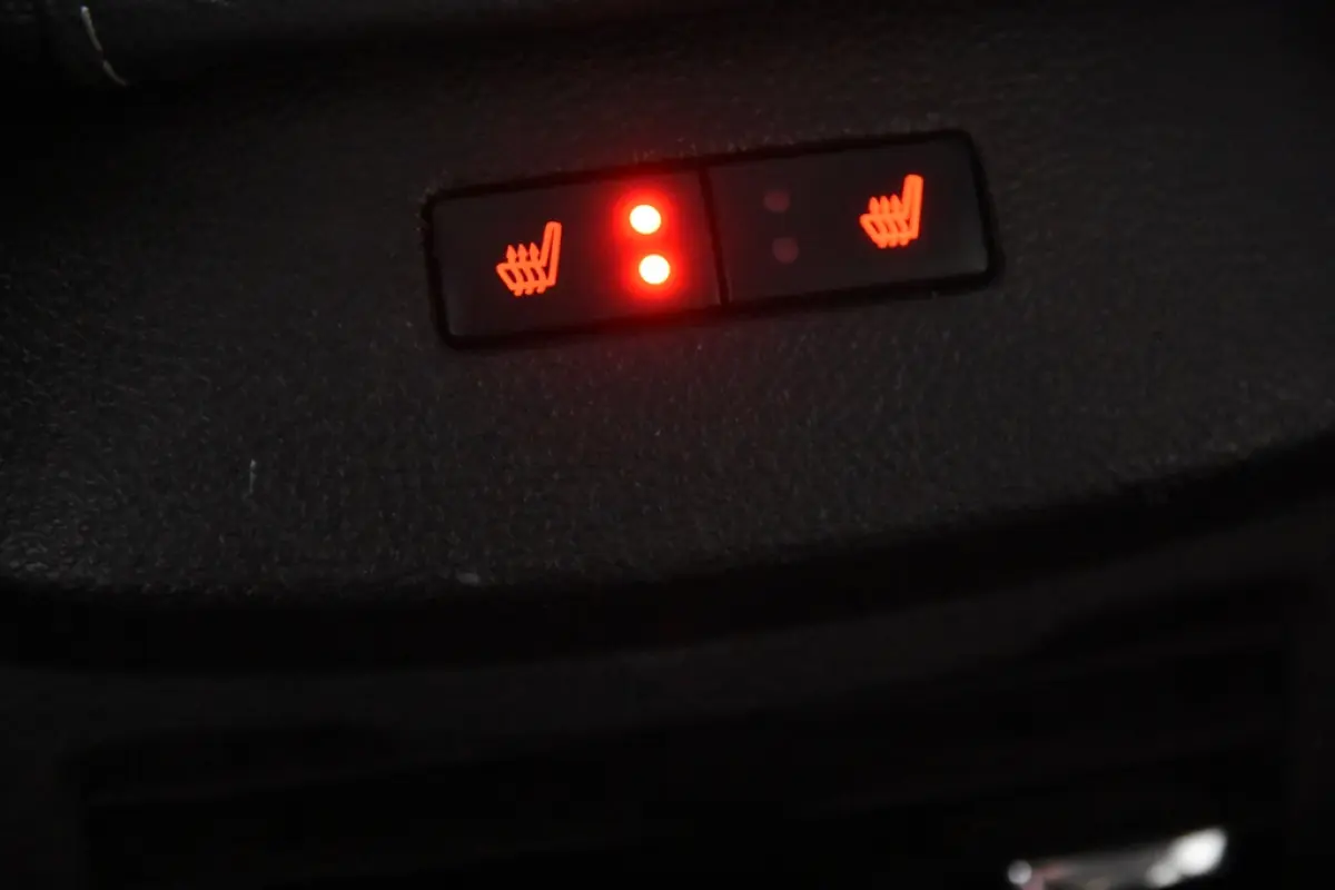 2.0 Hybrid *1ste Eigenaar*4x stoelverwarming*Trekhaak*
