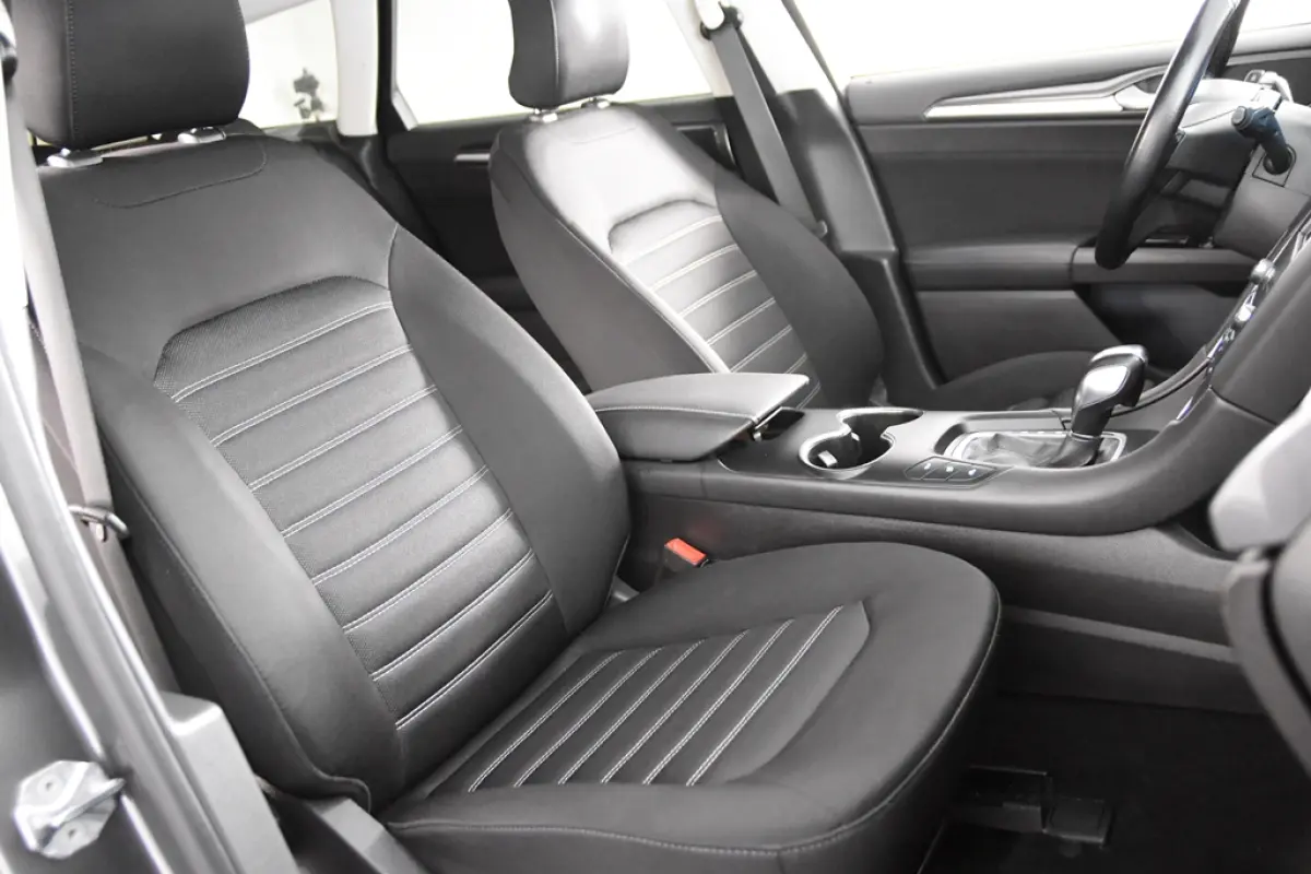 2.0 Hybrid *1ste Eigenaar*4x stoelverwarming*Trekhaak*