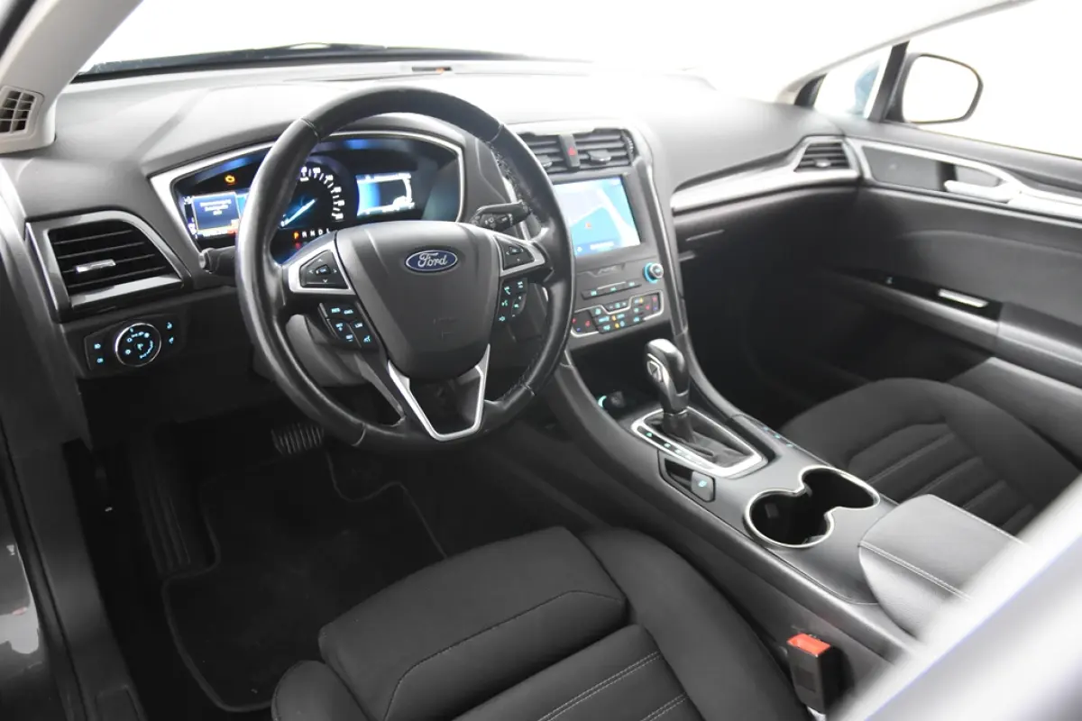 2.0 Hybrid *1ste Eigenaar*4x stoelverwarming*Trekhaak*