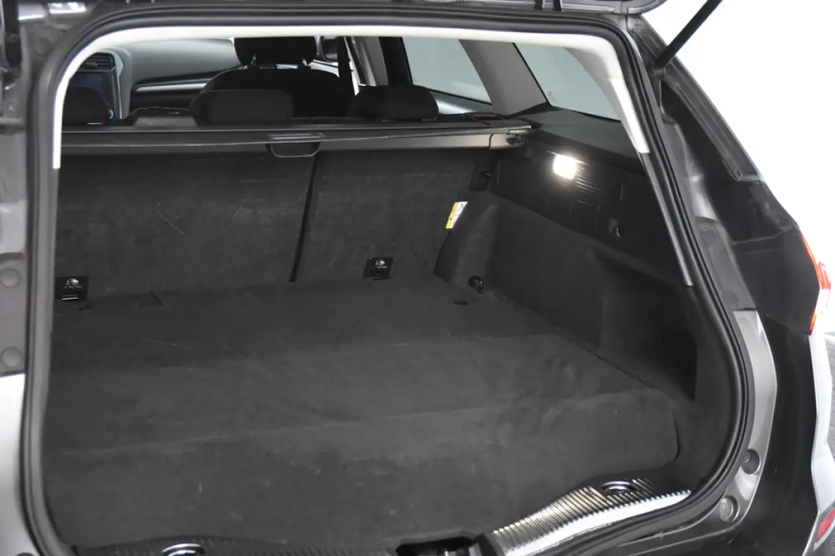 2.0 Hybrid *1ste Eigenaar*4x stoelverwarming*Trekhaak*