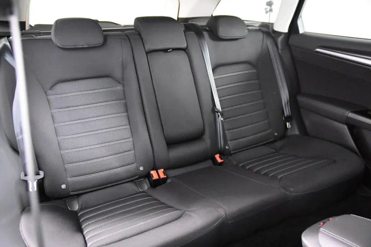 2.0 Hybrid *1ste Eigenaar*4x stoelverwarming*Trekhaak*