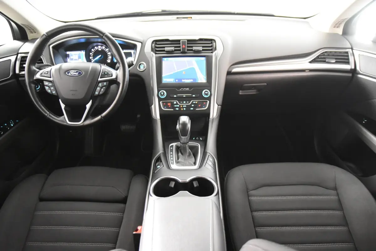 2.0 Hybrid *1ste Eigenaar*4x stoelverwarming*Trekhaak*