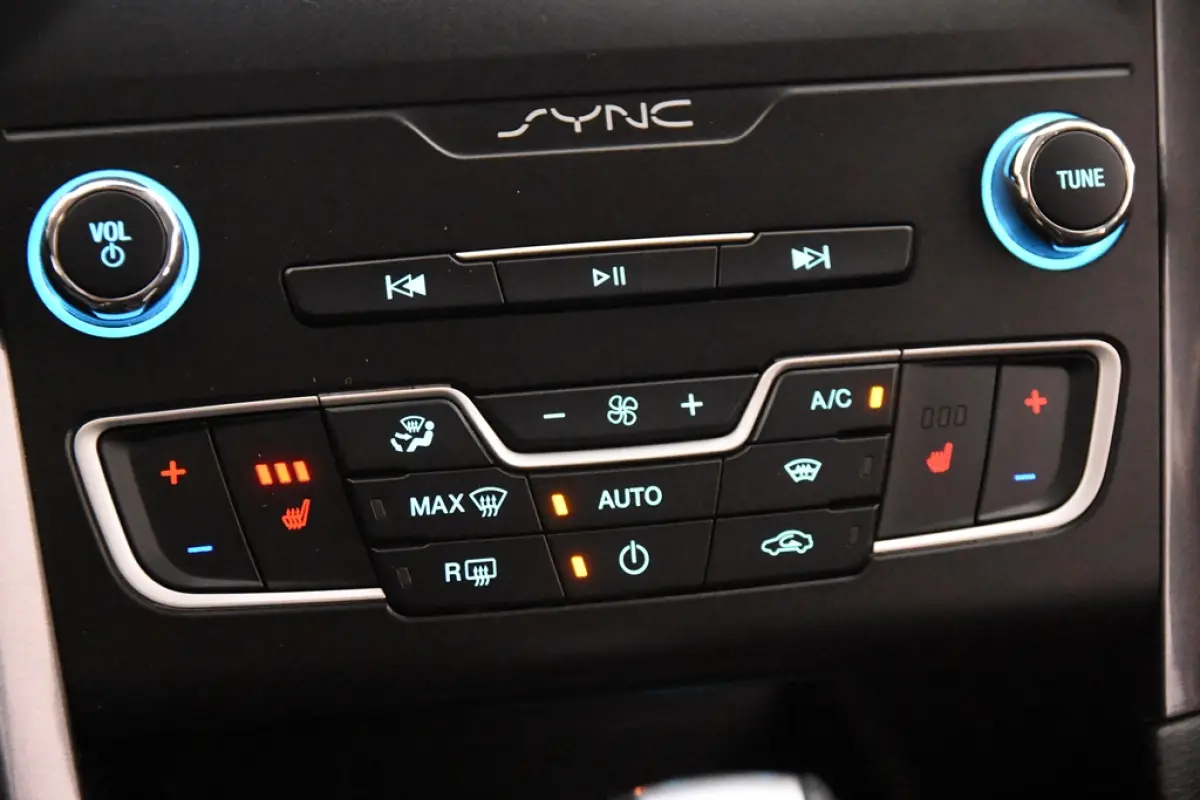 2.0 Hybrid *1ste Eigenaar*4x stoelverwarming*Trekhaak*