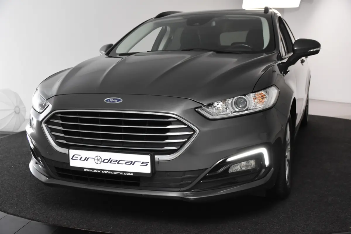 2.0 Hybrid *1ste Eigenaar*4x stoelverwarming*Trekhaak*