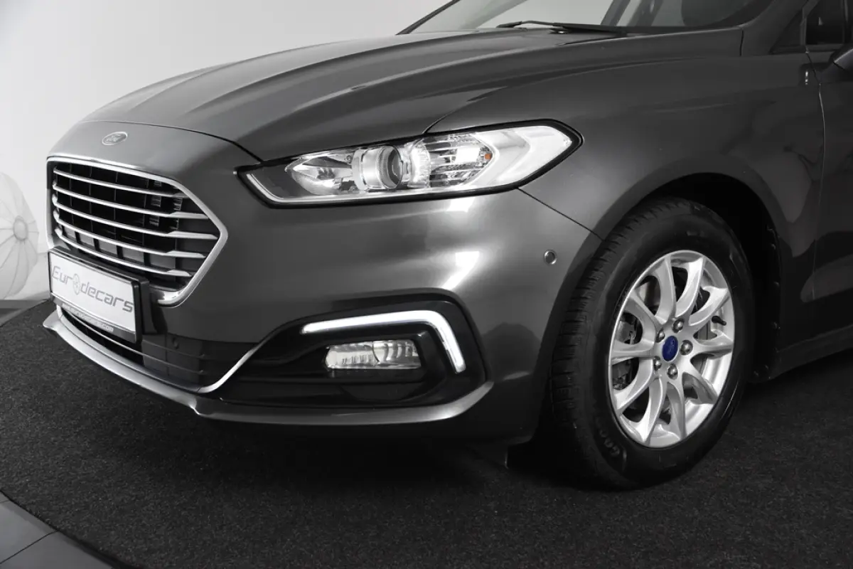 2.0 Hybrid *1ste Eigenaar*4x stoelverwarming*Trekhaak*