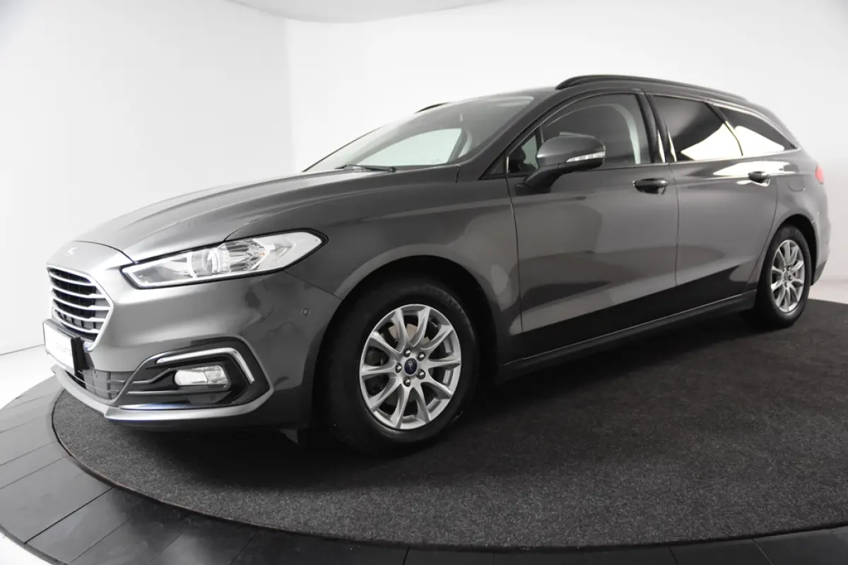 2.0 Hybrid *1ste Eigenaar*4x stoelverwarming*Trekhaak*