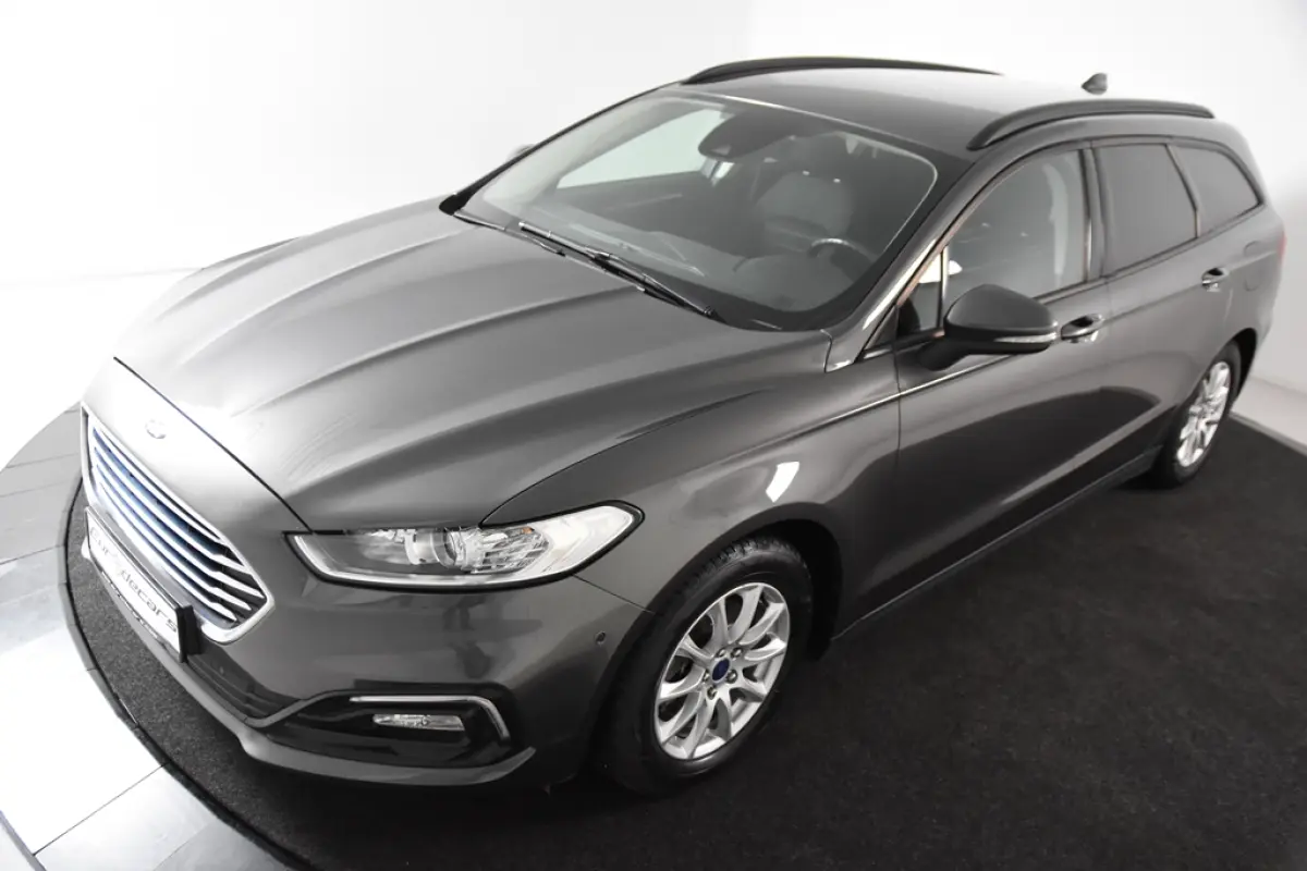 2.0 Hybrid *1ste Eigenaar*4x stoelverwarming*Trekhaak*