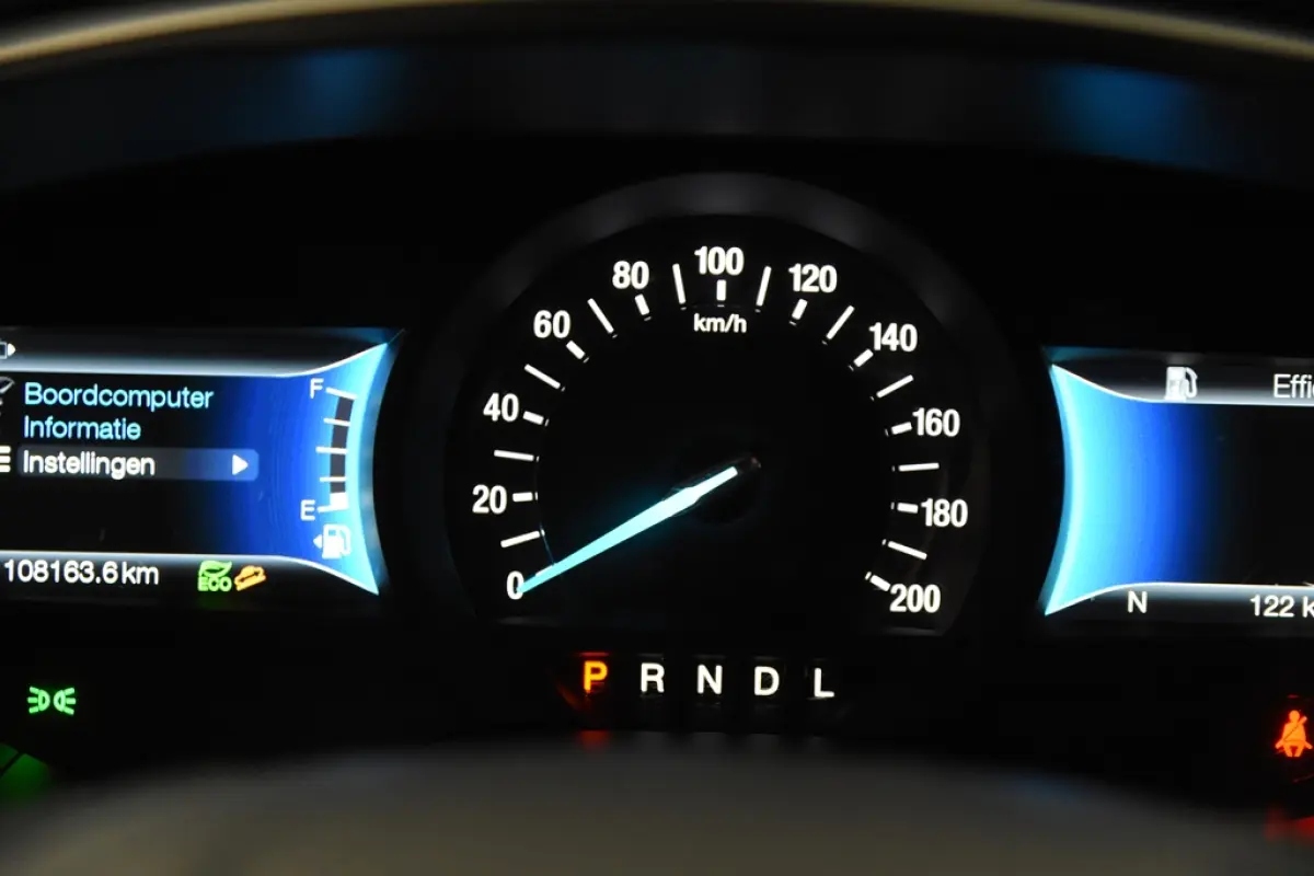 2.0 Hybrid *1ste Eigenaar*4x stoelverwarming*Trekhaak*