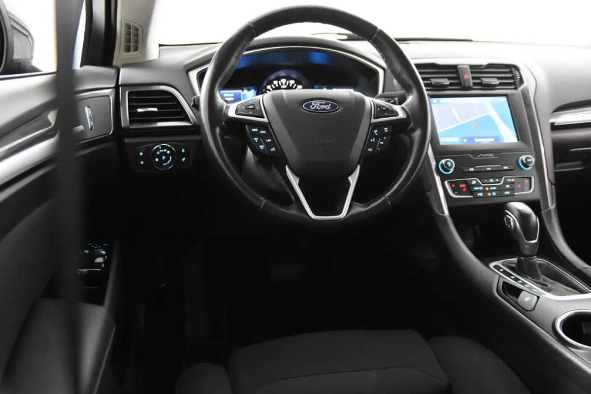 2.0 Hybrid *1ste Eigenaar*4x stoelverwarming*Trekhaak*