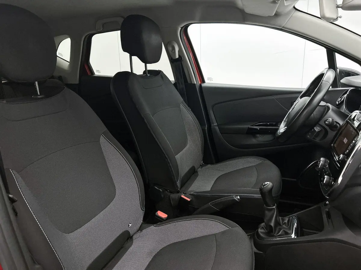 0.9 TCe Dynamique | Airconditioning | Cruise Control | Navigatie | Achteruitrijcamera | Parkeersensoren |