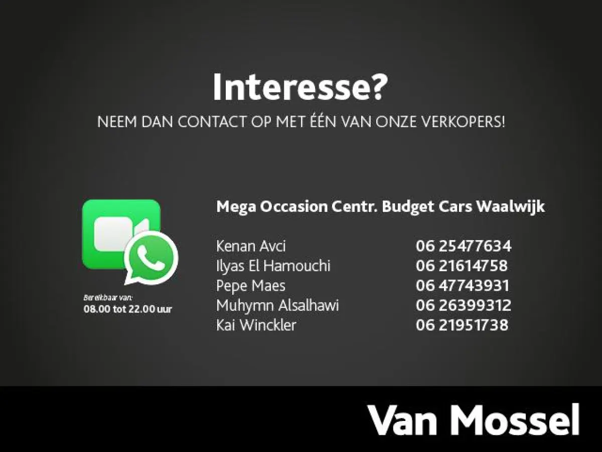 0.9 TCe Dynamique | Airconditioning | Cruise Control | Navigatie | Achteruitrijcamera | Parkeersensoren |