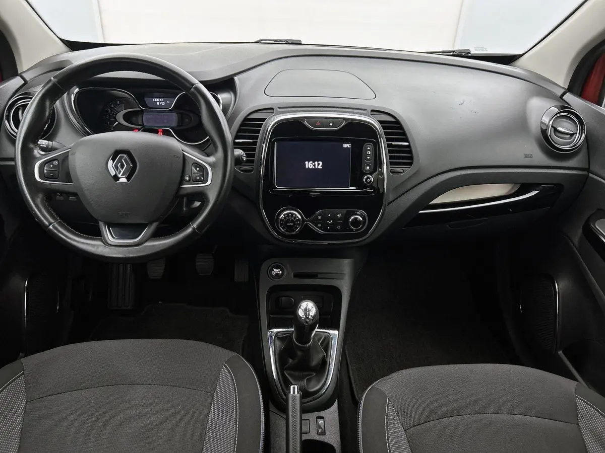 0.9 TCe Dynamique | Airconditioning | Cruise Control | Navigatie | Achteruitrijcamera | Parkeersensoren |
