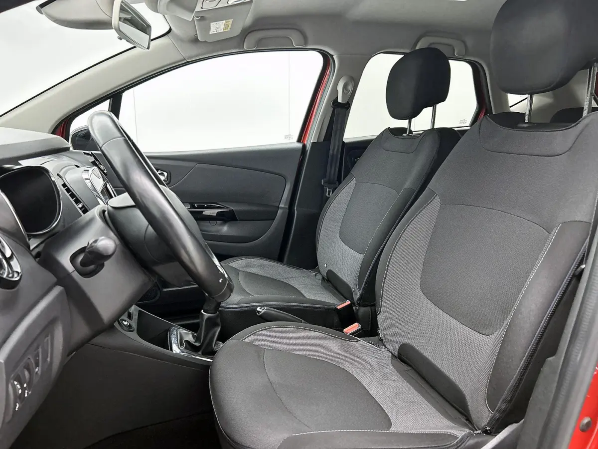 0.9 TCe Dynamique | Airconditioning | Cruise Control | Navigatie | Achteruitrijcamera | Parkeersensoren |