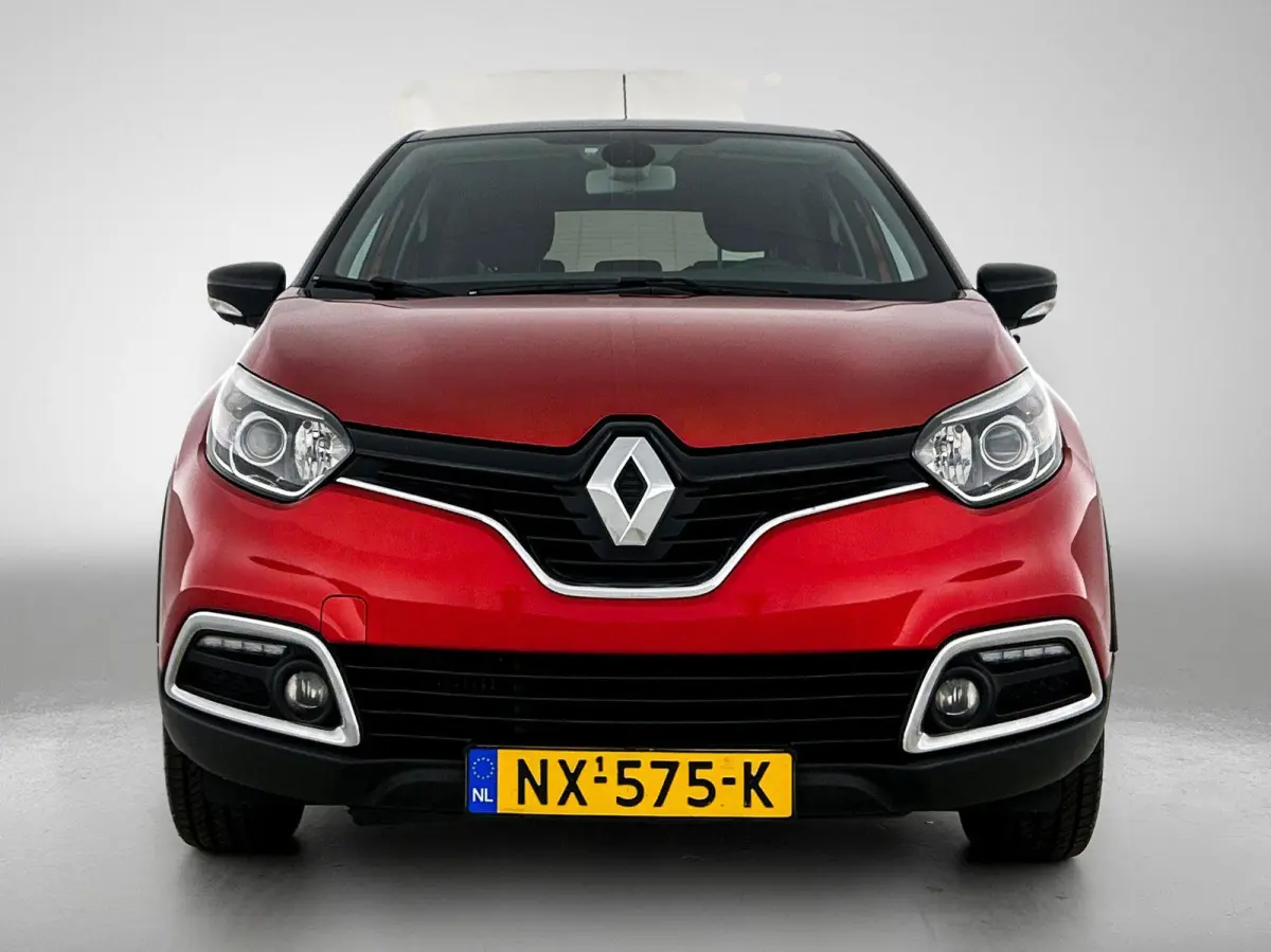 0.9 TCe Dynamique | Airconditioning | Cruise Control | Navigatie | Achteruitrijcamera | Parkeersensoren |
