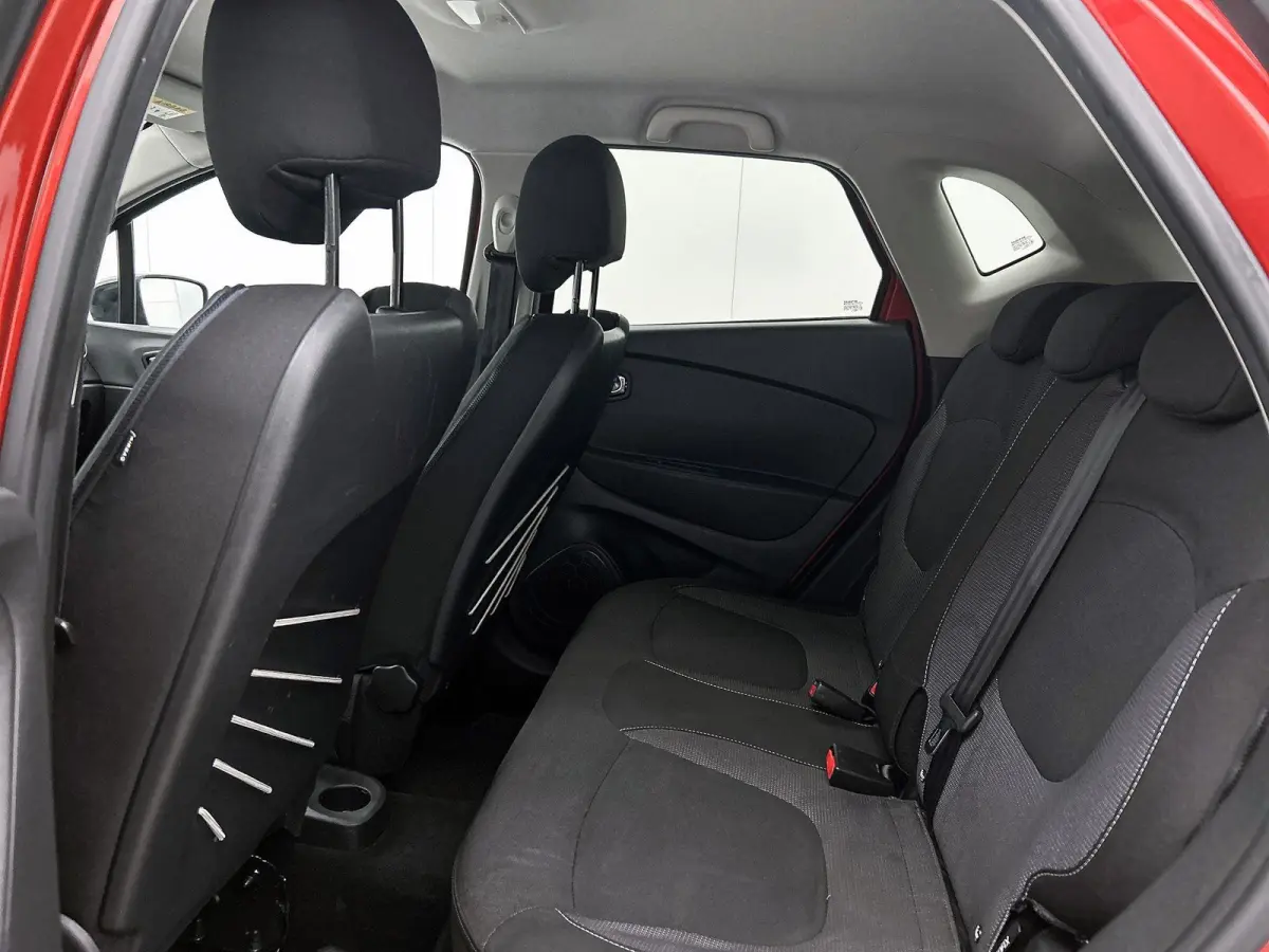 0.9 TCe Dynamique | Airconditioning | Cruise Control | Navigatie | Achteruitrijcamera | Parkeersensoren |