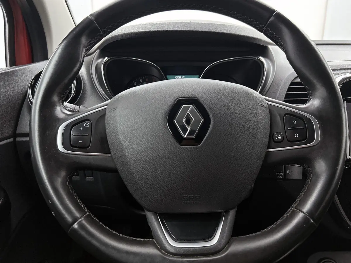 0.9 TCe Dynamique | Airconditioning | Cruise Control | Navigatie | Achteruitrijcamera | Parkeersensoren |