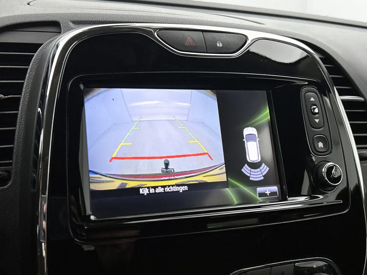 0.9 TCe Dynamique | Airconditioning | Cruise Control | Navigatie | Achteruitrijcamera | Parkeersensoren |