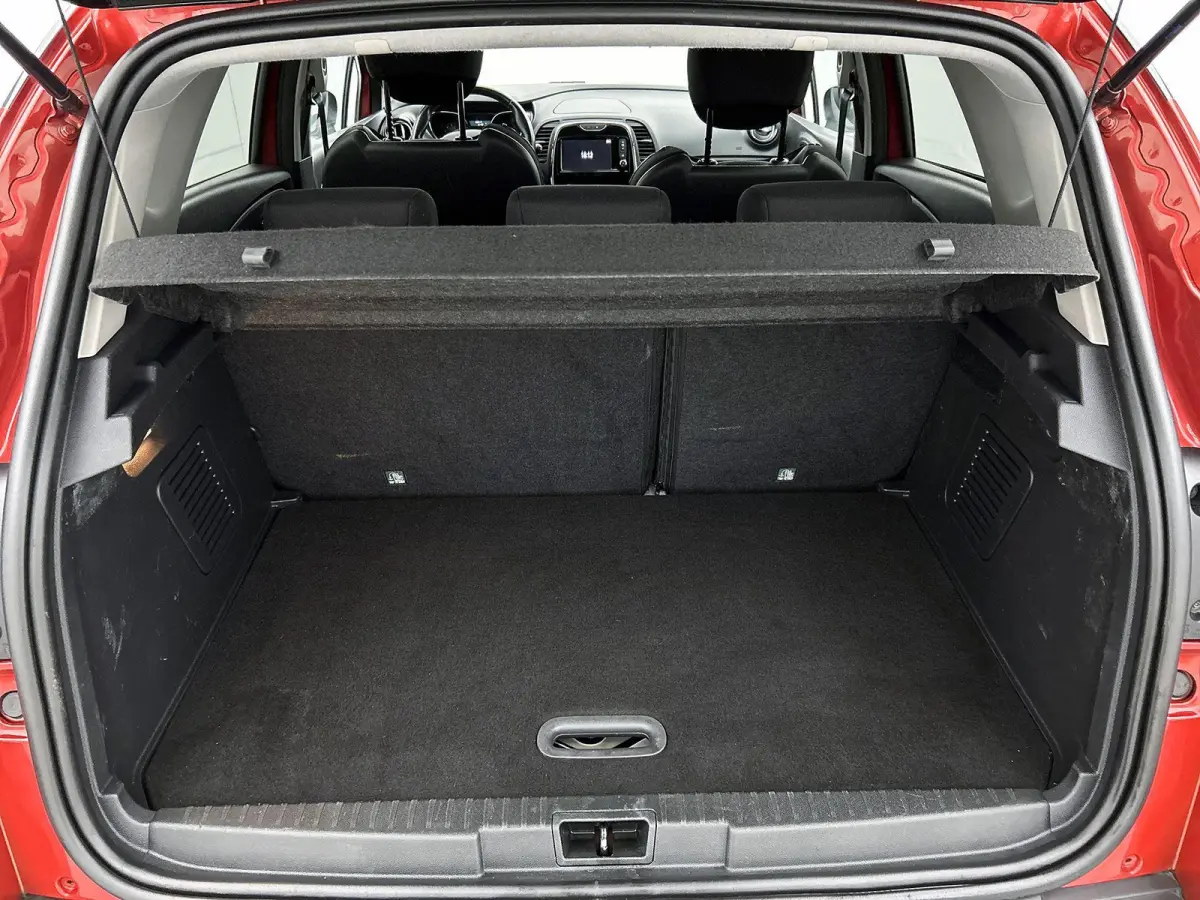 0.9 TCe Dynamique | Airconditioning | Cruise Control | Navigatie | Achteruitrijcamera | Parkeersensoren |