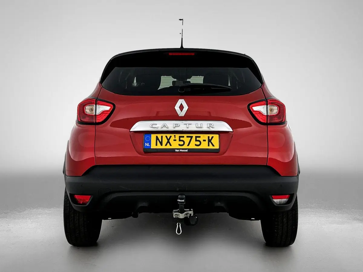 0.9 TCe Dynamique | Airconditioning | Cruise Control | Navigatie | Achteruitrijcamera | Parkeersensoren |