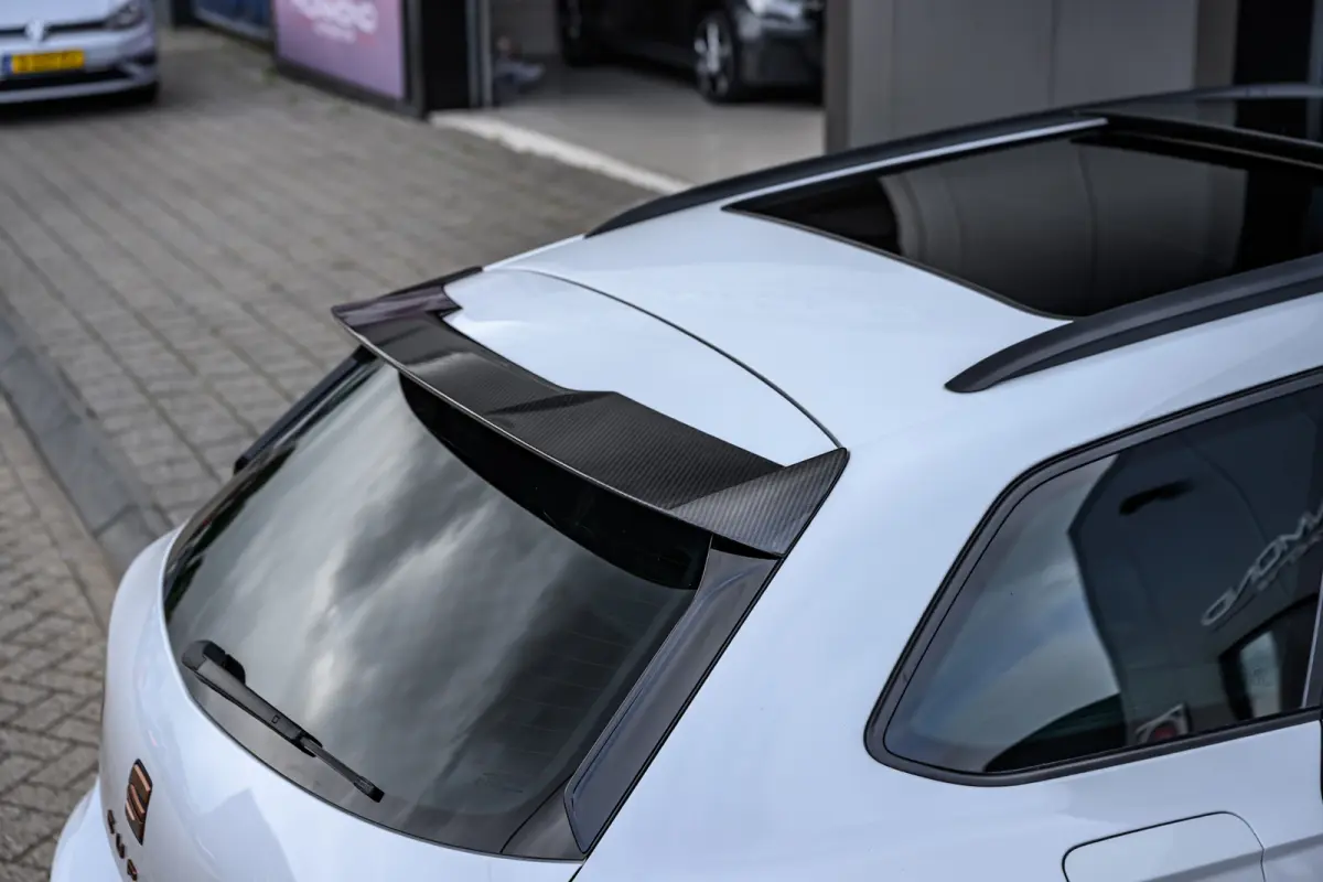 2.0 TSI CUPRA R 4DRIVE |Pano|Carbon|Brembo|Beats|