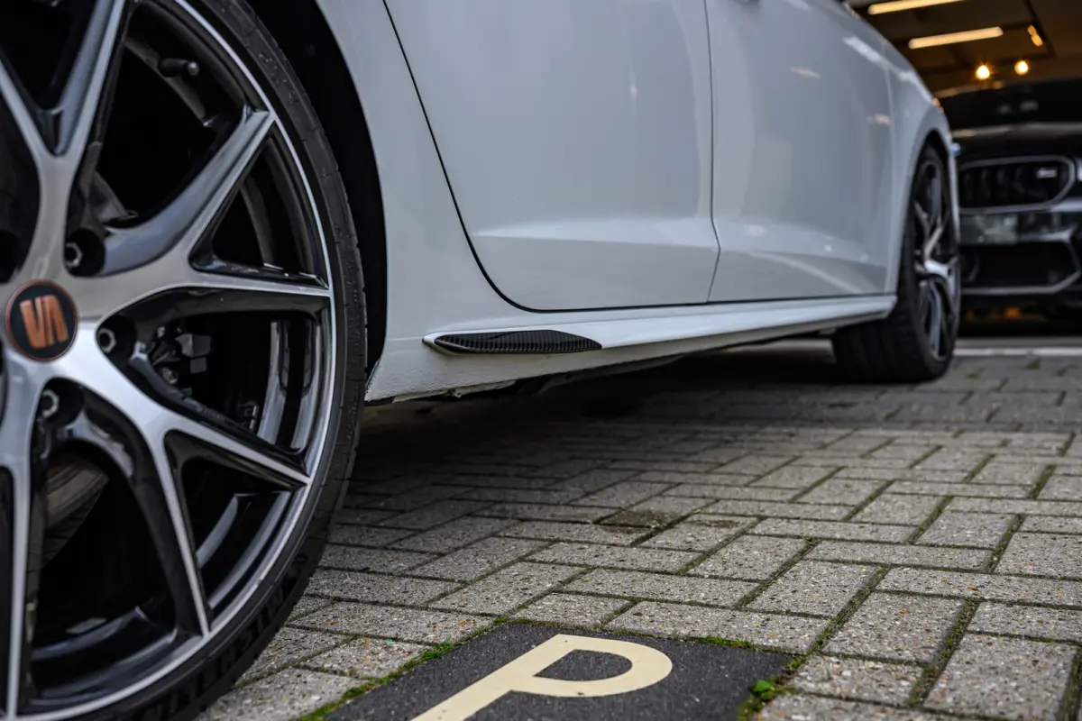 2.0 TSI CUPRA R 4DRIVE |Pano|Carbon|Brembo|Beats|