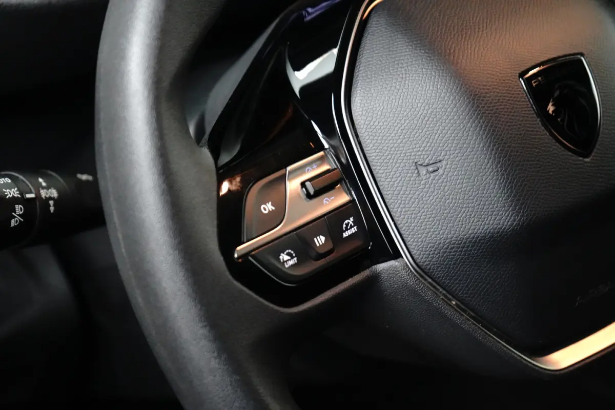 1.5 BlueHDi 100 S&S L1 | Navigatie | Climate Control | Carplay | Camera | Trekhaak | | Airco (automatisch) | Apple Carplay/Android Auto|telefoonintegratie premium | Bluetooth telefoonvoorber