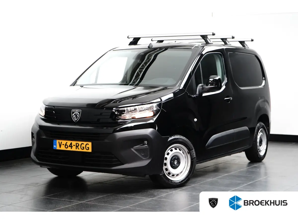 1.5 BlueHDi 100 S&S L1 | Navigatie | Climate Control | Carplay | Camera | Trekhaak | | Airco (automatisch) | Apple Carplay/Android Auto|telefoonintegratie premium | Bluetooth telefoonvoorber