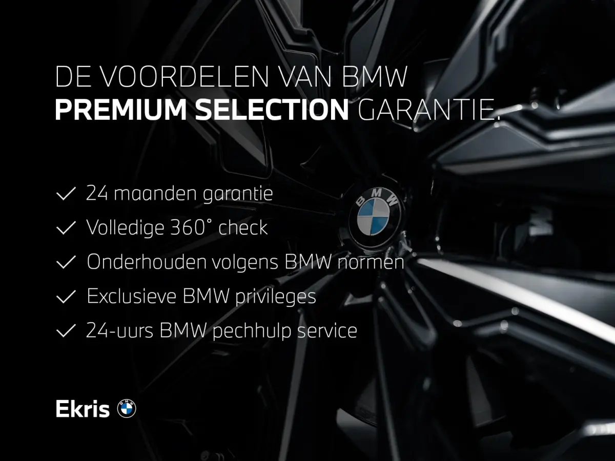 M40i xDrive | M Sportpakket | BMW Laserlight | 21 inch | Glazen schuifkanteldak