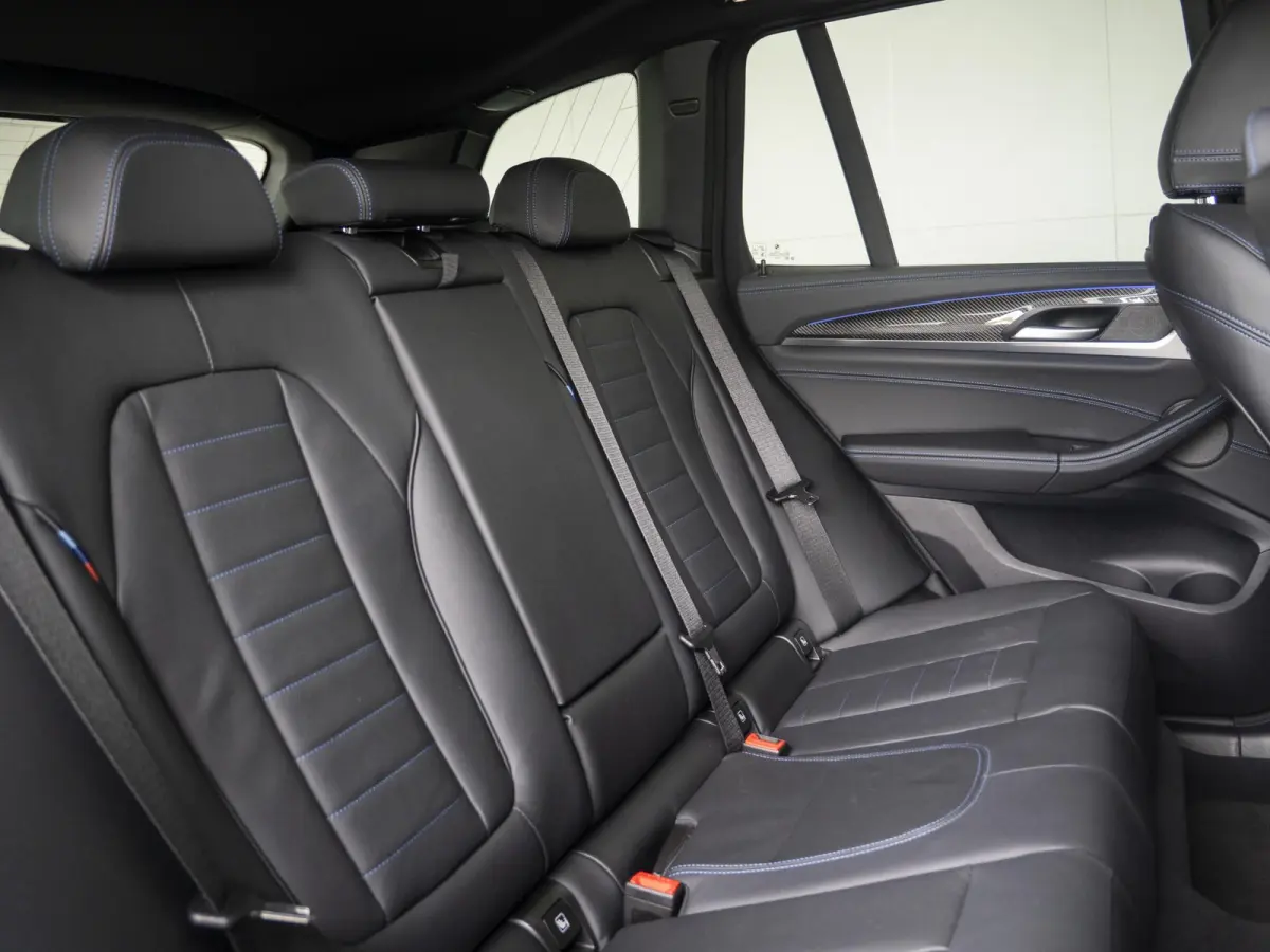 M40i xDrive | M Sportpakket | BMW Laserlight | 21 inch | Glazen schuifkanteldak
