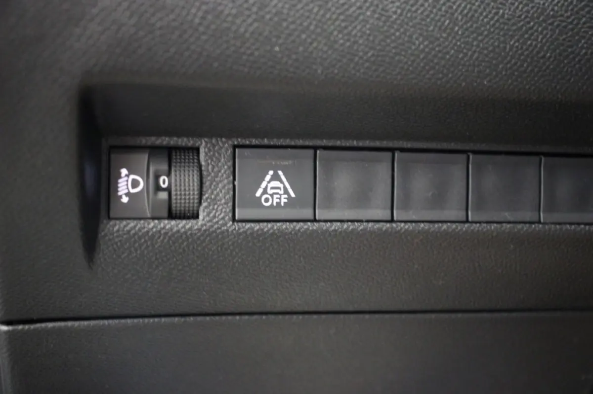 1.2 PureTech Active Automaat - Carplay, Cruise