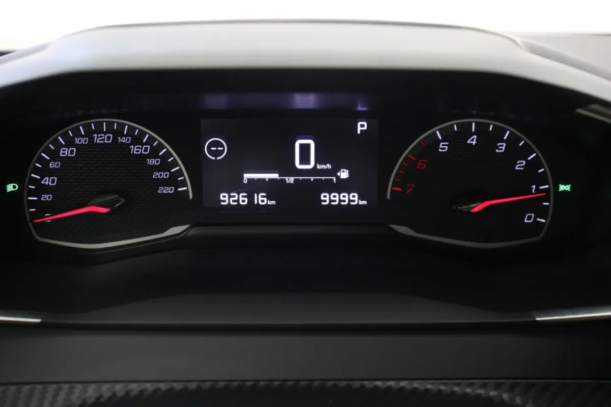 1.2 PureTech Active Automaat - Carplay, Cruise