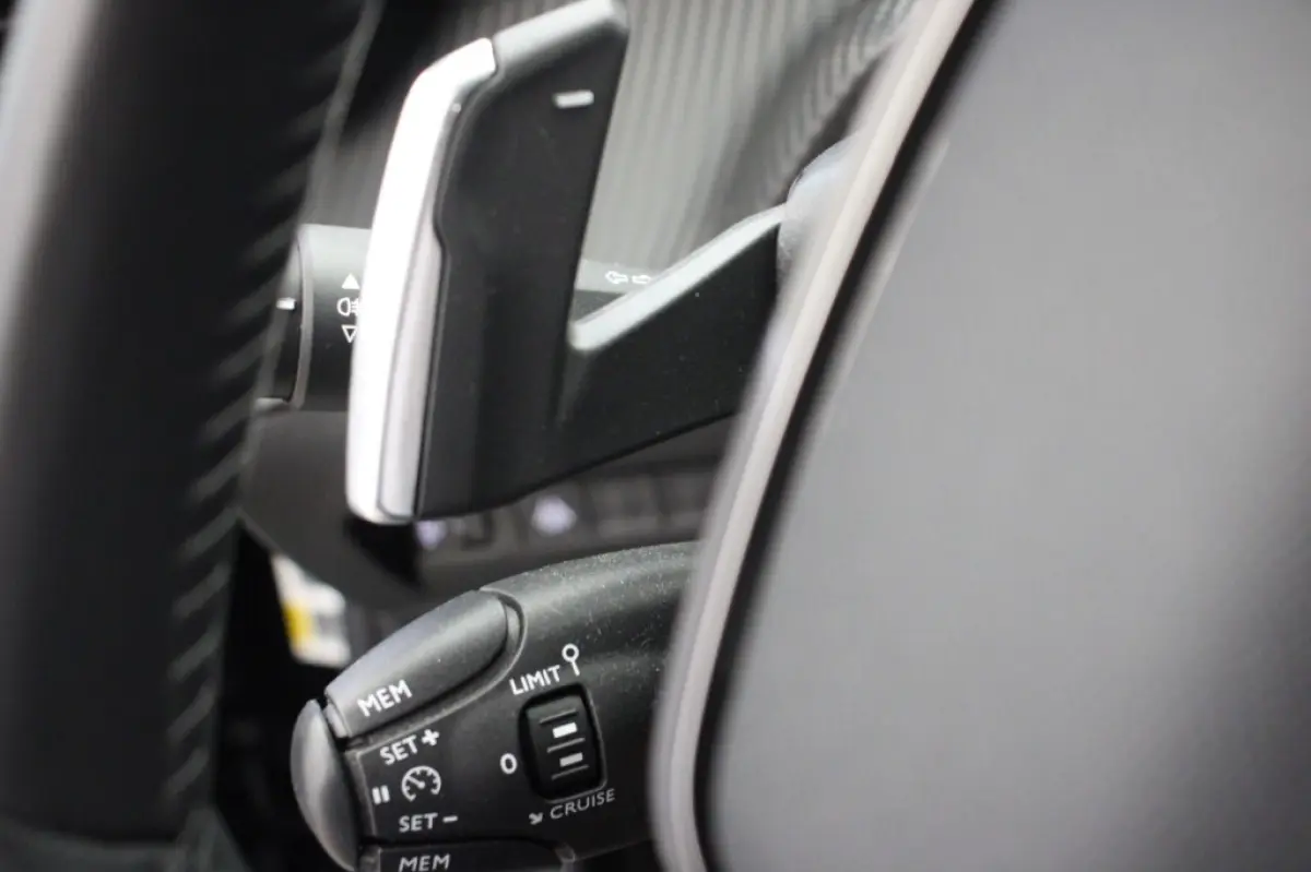 1.2 PureTech Active Automaat - Carplay, Cruise
