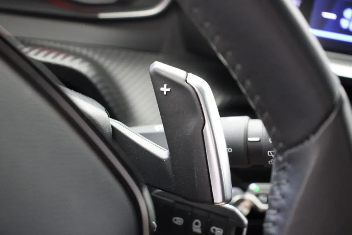 1.2 PureTech Active Automaat - Carplay, Cruise