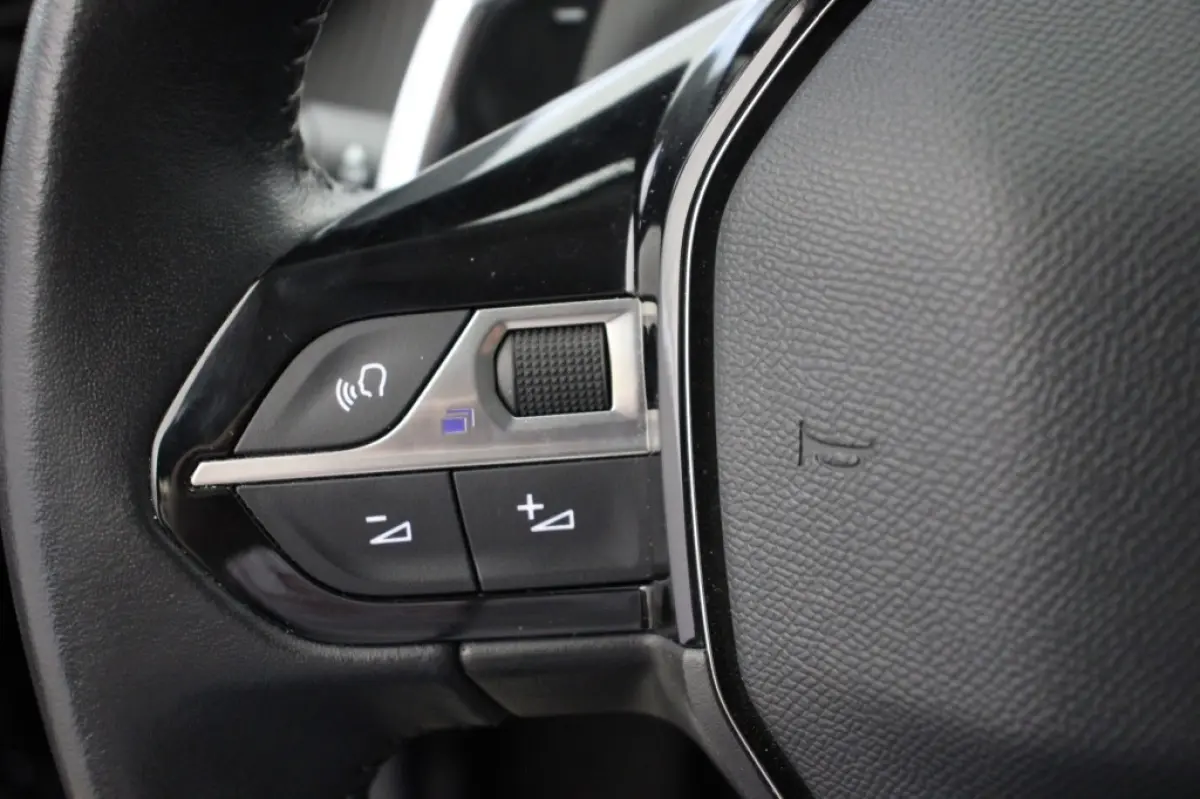 1.2 PureTech Active Automaat - Carplay, Cruise