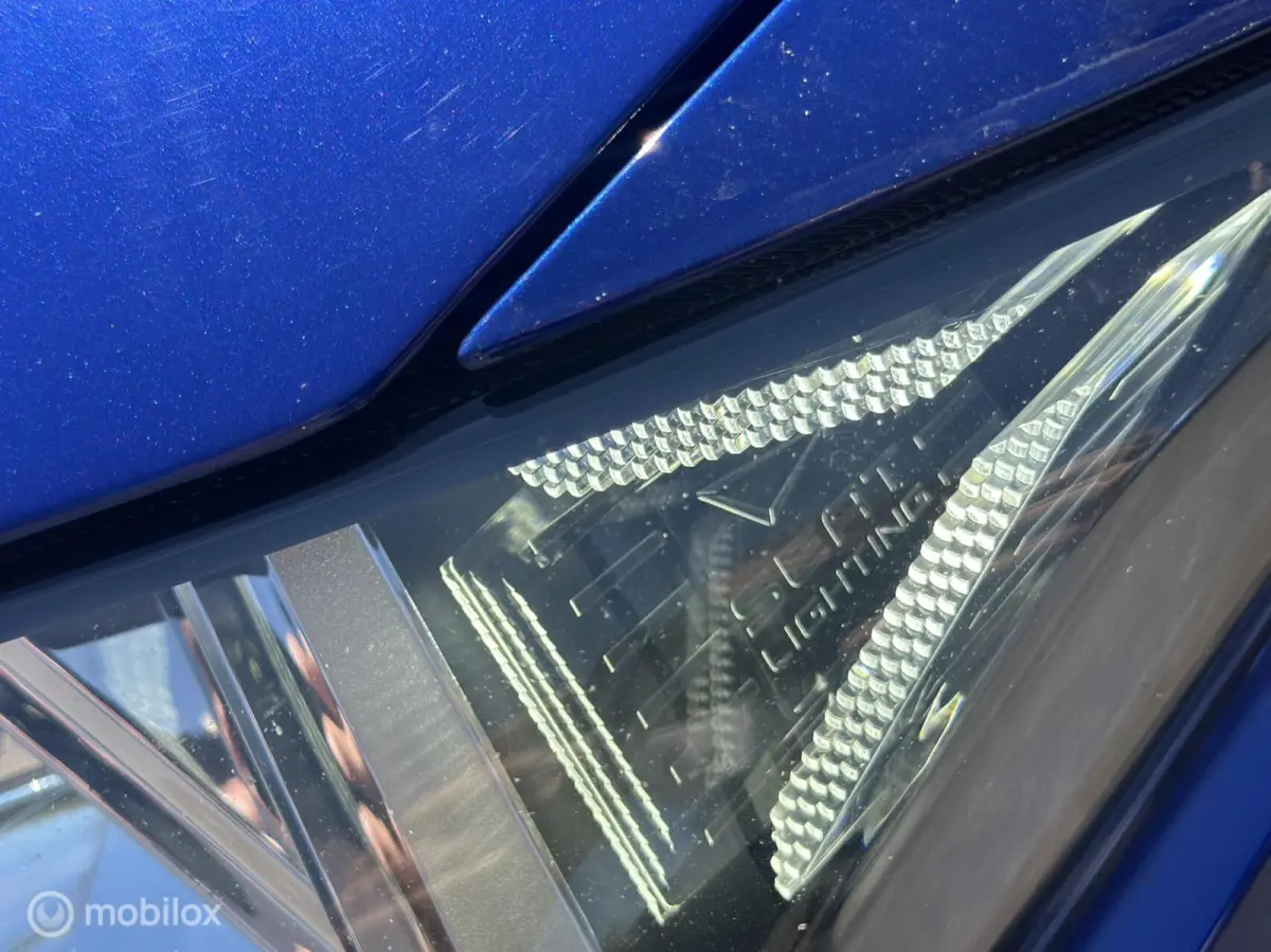 1.0 TSI FR Business Intense Plus | Carplay | Camera | Trekhaak