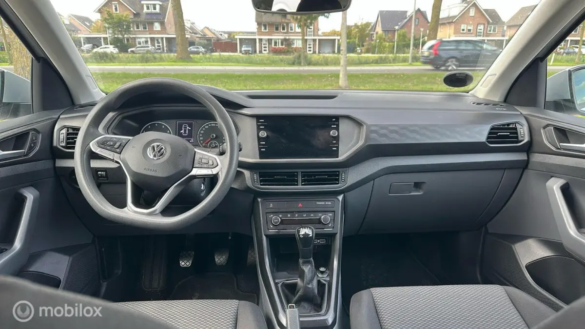 1.0 TSI ed