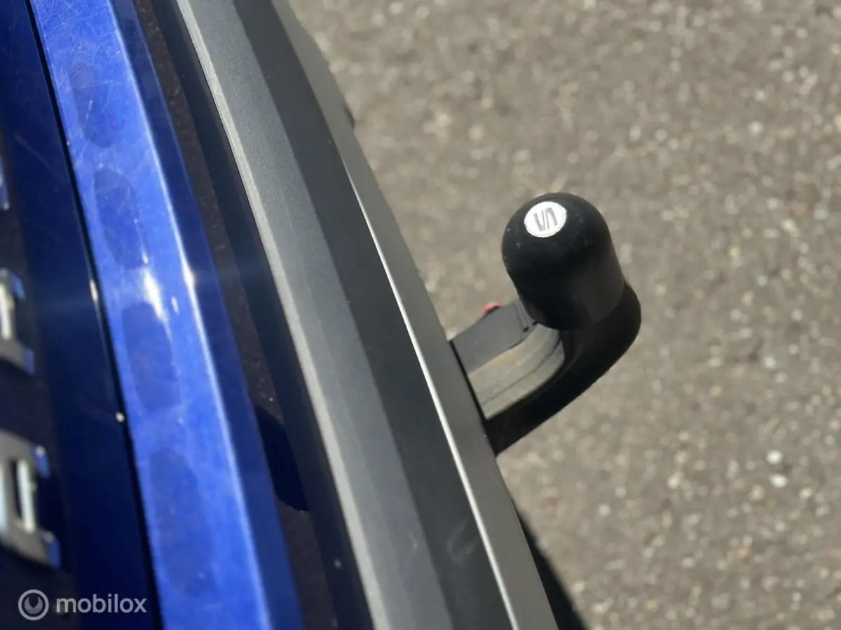 1.0 TSI FR Business Intense Plus | Carplay | Camera | Trekhaak