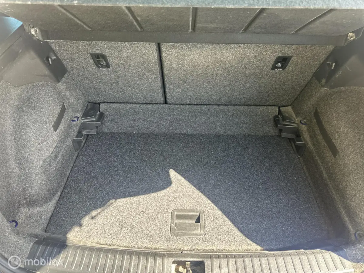 1.0 TSI FR Business Intense Plus | Carplay | Camera | Trekhaak